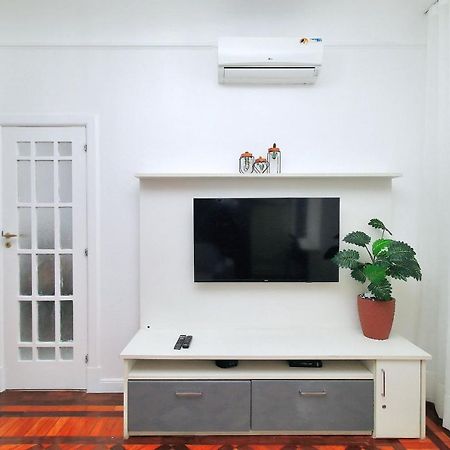 Adoravel 2 Quartos Em Predio Art-Decor Рио-де-Жанейро Экстерьер фото
