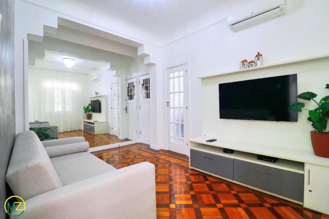 Adoravel 2 Quartos Em Predio Art-Decor Рио-де-Жанейро Экстерьер фото