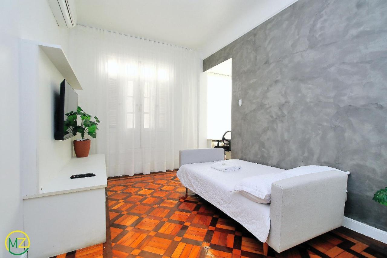 Adoravel 2 Quartos Em Predio Art-Decor Рио-де-Жанейро Экстерьер фото
