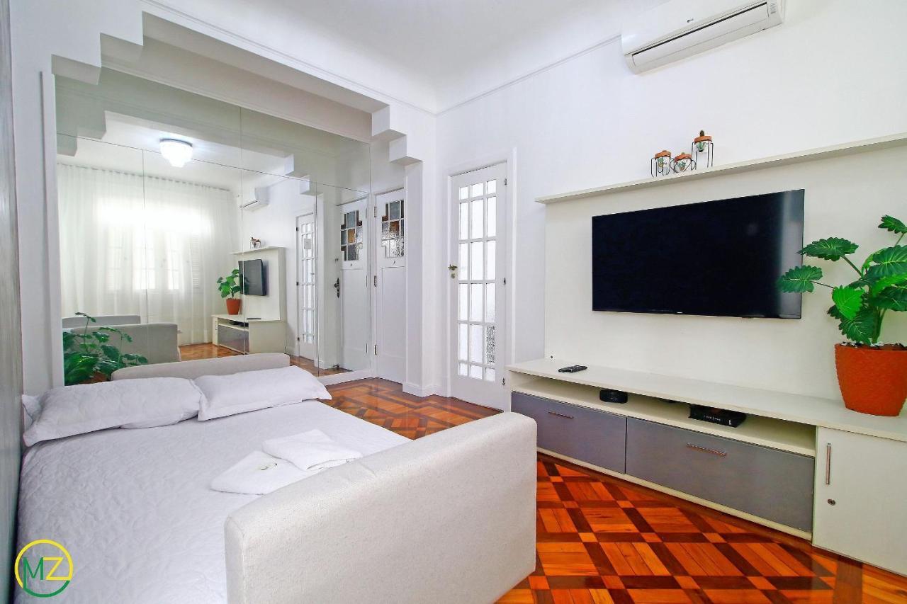 Adoravel 2 Quartos Em Predio Art-Decor Рио-де-Жанейро Экстерьер фото