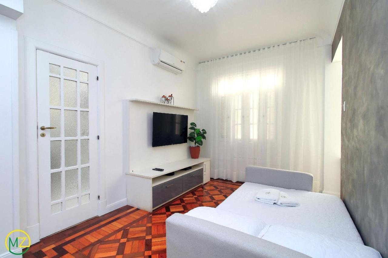 Adoravel 2 Quartos Em Predio Art-Decor Рио-де-Жанейро Экстерьер фото