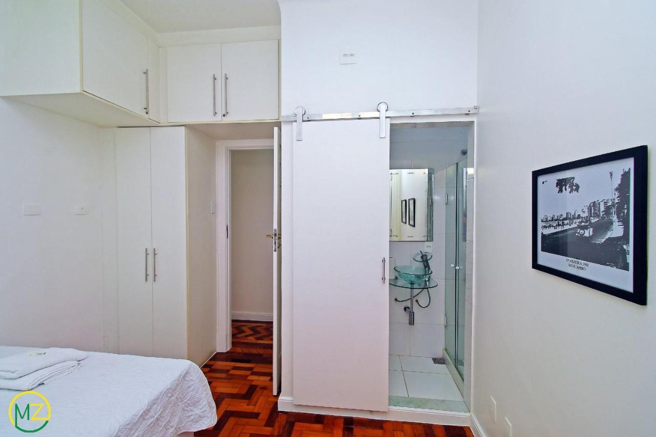 Adoravel 2 Quartos Em Predio Art-Decor Рио-де-Жанейро Экстерьер фото