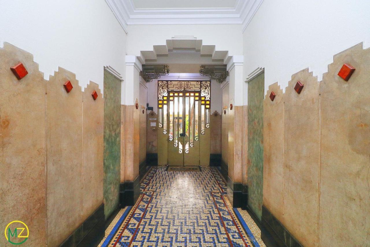 Adoravel 2 Quartos Em Predio Art-Decor Рио-де-Жанейро Экстерьер фото