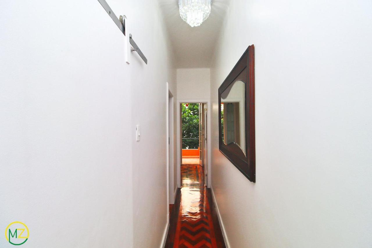 Adoravel 2 Quartos Em Predio Art-Decor Рио-де-Жанейро Экстерьер фото