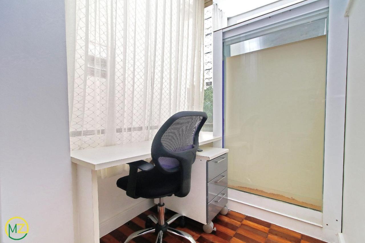Adoravel 2 Quartos Em Predio Art-Decor Рио-де-Жанейро Экстерьер фото