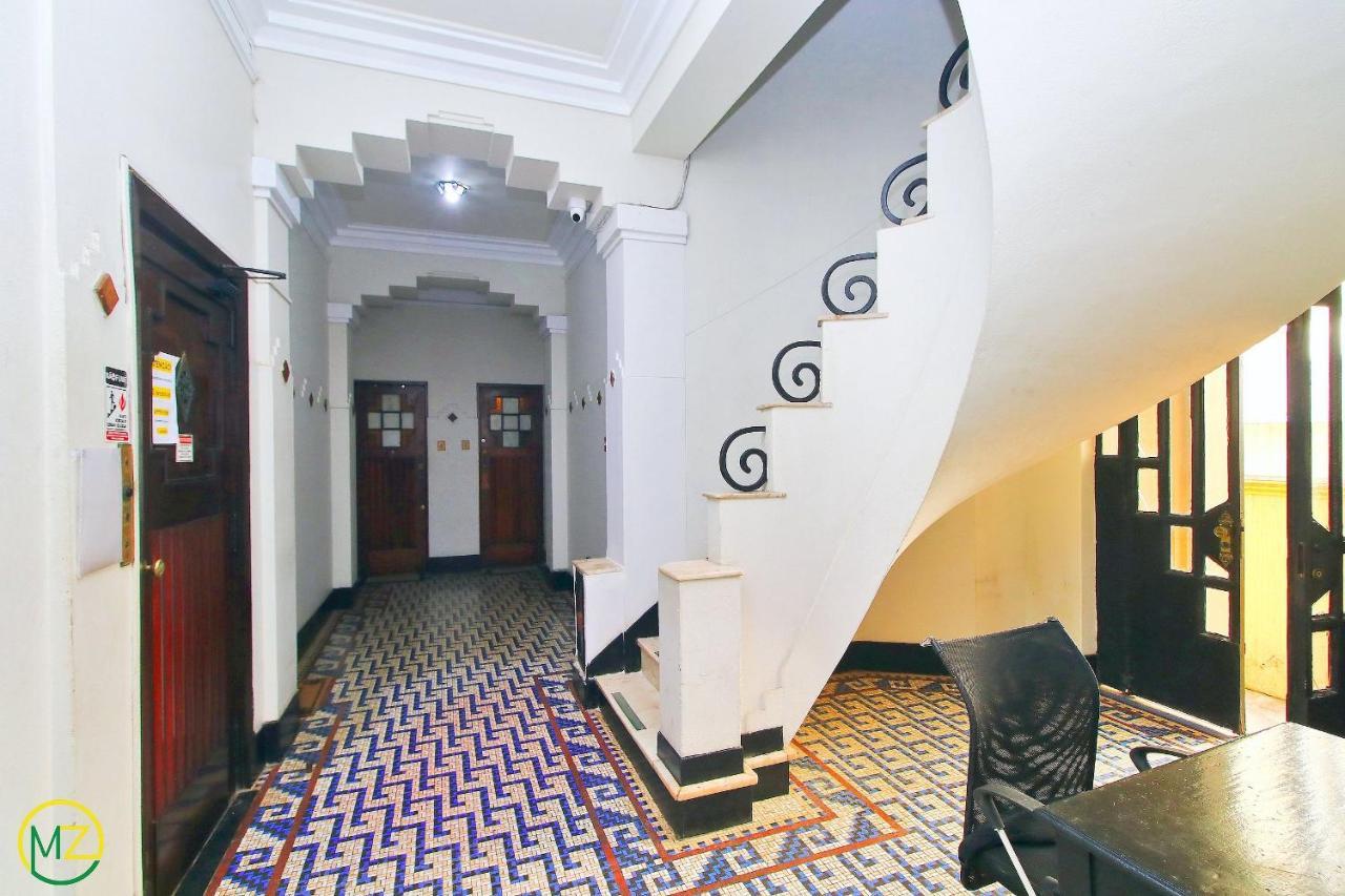 Adoravel 2 Quartos Em Predio Art-Decor Рио-де-Жанейро Экстерьер фото